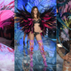 Image for article titled Astronauts, Fireworks, Hippies & Butterflies, Oh My!: Every Look From the VS Fashion Show